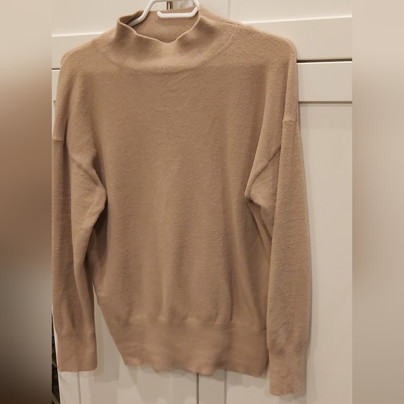 Yaya mock neck sweater - Picture 5 of 7